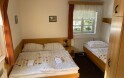 Trojlôžková izba, Hotel U Supa ***, Harrachov, Krkonoše