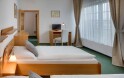  Pokoj Standard s oddělenými postelemi, Hotel Oya ***, Praha