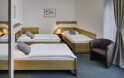 Pokoj Superior oddělenými postelemi, Hotel Oya ***, Praha
