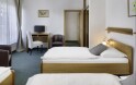Pokoj Superior oddělenými postelemi, Hotel Oya ***, Praha
