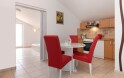 Apartman 5 fő részére, Apartmanok Kathy, Karlobag, Horvátország