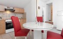 Apartman 5 fő részére, Apartmanok Kathy, Karlobag, Horvátország