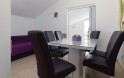 Apartman 6 fő részére, Apartmanok Kathy, Karlobag, Horvátország
