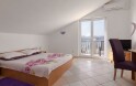 Apartman 6 fő részére, Apartmanok Kathy, Karlobag, Horvátország