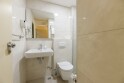Classic kétágyas szoba erkéllyel, Hotel Adria ***, Biograd na Moru