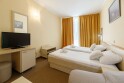 Classic kétágyas szoba erkéllyel, Hotel Adria ***, Biograd na Moru