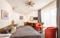 Apartman, Hotel Troja ****, Prága