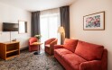 Apartman, Hotel Troja ****, Prága