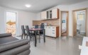 Apartman 4 fő részére, Magdalena Apartmanok, Karlobag