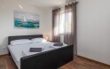 Apartman 4 fő részére, Magdalena Apartmanok, Karlobag