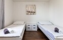 Apartman 6 fő részére, Magdalena Apartmanok, Karlobag