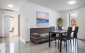 Apartman 6 fő részére, Magdalena Apartmanok, Karlobag