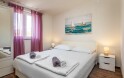 Apartman 6 fő részére, Magdalena Apartmanok, Karlobag