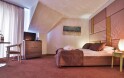 Pokoj Deluxe, Hotel Kompleks Beskid, Spytkowice