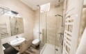 Pokoj Deluxe, Hotel Kompleks Beskid, Spytkowice