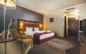 Pokoj Standard, Hotel Caramell Premium Resort ****, Bükfürdő