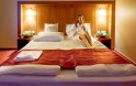 Pokoj Standard, Hotel Caramell Premium Resort ****, Bükfürdő