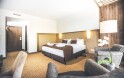 Pokoj Premium, Hotel Caramell Premium Resort ****, Bükfürdő