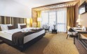 Pokoj Premium, Hotel Caramell Premium Resort ****, Bükfürdő