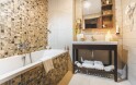 Pokoj Premium, Hotel Caramell Premium Resort ****, Bükfürdő