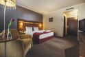 Dva propojené pokoje Standard, Hotel Caramell Premium Resort ****, Bükfürdő