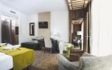 Dva propojené pokoje Premium, Hotel Caramell Premium Resort ****, Bükfürdő