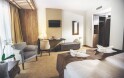 Dva propojené pokoje Premium, Hotel Caramell Premium Resort ****, Bükfürdő