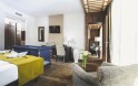 Dva propojené pokoje Premium, Hotel Caramell Premium Resort ****, Bükfürdő