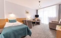 Trojlôžková izba, Hotel Solina Resort & Spa ***, Poľsko