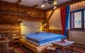 Izba Standard, Penzión *** Strachan, Belianske Tatry