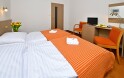 Pokoj Standard, LH Parkhotel Hluboká ****
