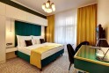 Kétágyas szoba Comfort Plus, Art Deco WOLKER, Karlovy Vary