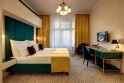 Kétágyas szoba Comfort Plus, Art Deco WOLKER, Karlovy Vary