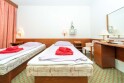 Dvojlôžková izba HOTEL, Hotel Prom ***