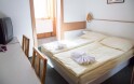  Dvojlôžková izba, manželská posteľ HOTEL, Hotel Prom ***