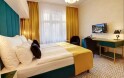 Kétágyas szoba Comfort Plus, Art Deco WOLKER ****, Karlovy Vary