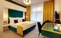 Kétágyas szoba Comfort Plus, Art Deco WOLKER ****, Karlovy Vary