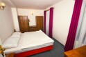 Dvoulůžkový pokoj Standard bez terasy, Hotel Kilián ***, Jižní Čechy