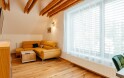 Apartmán Kriváň, BudinSKI Apartmány & Wellness