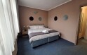 Kétágyas szoba, Hotel Unicornis, Eger