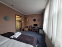 Kétágyas szoba, Hotel Unicornis, Eger