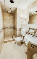 Négyágyas apartman, Hotel Unicornis, Eger