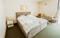 Négyágyas apartman, Hotel Unicornis, Eger