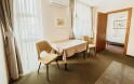 Négyágyas apartman, Hotel Unicornis, Eger