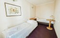 Négyágyas apartman, Hotel Unicornis, Eger