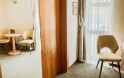 Négyágyas apartman, Hotel Unicornis, Eger