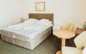 Négyágyas apartman, Hotel Unicornis, Eger