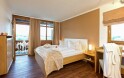 Junior lakosztály, AktiVital Hotel, Bad Griesbach, Németország