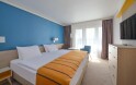 Izba Executive, Danubius Hotel Bük ****