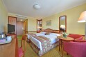 Izba Superior, Danubius Hotel Bük ****